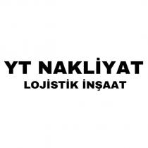 yt nakliyat lojistik inşaat