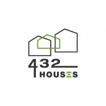 432 houses