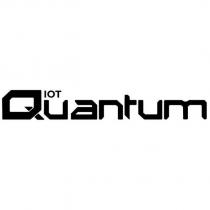 quantum ıot