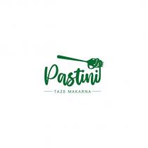 pastini taze makarna