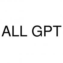 all gpt