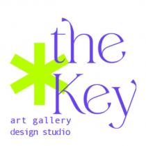 the key art gallery design studio