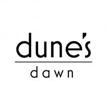 dune's dawn
