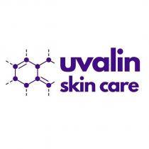 uvalin skin care