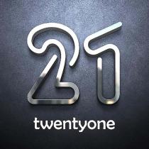 twentyone