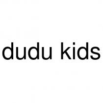dudu kids