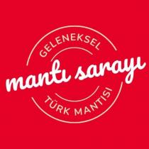 mantı sarayı geleneksel türk mantısı