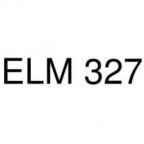 elm 327