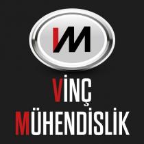 vm vinç mühendislik