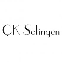 çk solingen