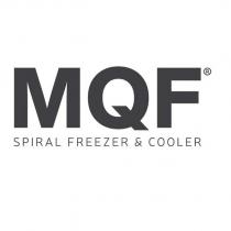 mqf spiral freezer & cooler