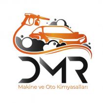 dmr makine ve oto kimyasalları