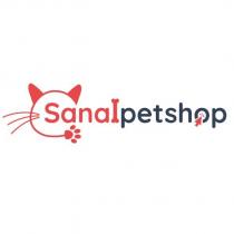 sanal petshop