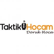 taktik hocam doruk hoca