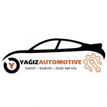 y yağız automotive tamir bakım özel servis