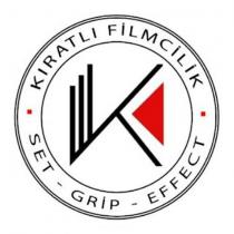 kıratlı filmcilik set grip effect