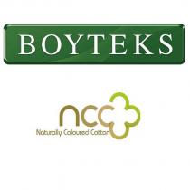 boyteks ncc naturally coloured cotton