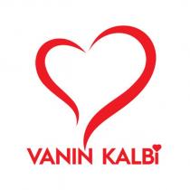 vanın kalbi