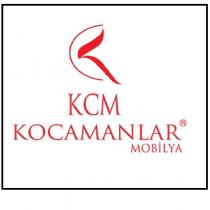 k kcm kocamanlar mobilya