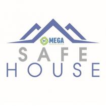 mega insulation solutions safe house
