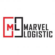 ml marvel logistic