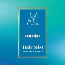 soft flora koton hair mist fine fragrance