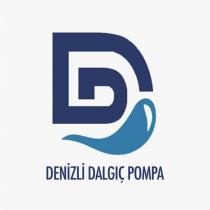 ddp denizli dalgıç pompa