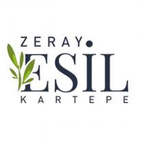 zeray esil kartepe