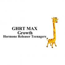 ghrt max growth hormone releaser teenagers