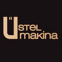 üstel makina