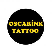 oscarink tattoo