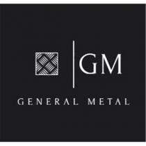 gm general metal