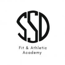 ssd fit & athletic academy