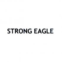 strong eagle