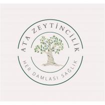 ata zeytincilik her damlası sağlık