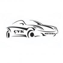 çvkmotors