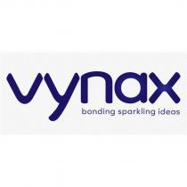 vynax bonding sparkling ideas