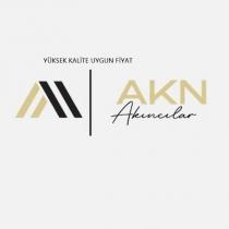 yüksek kalite uygun fiyat akn akıncılar