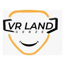 vr land gebze