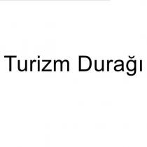 turizm durağı