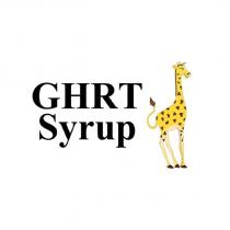 ghrt syrup