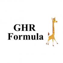 ghr formula