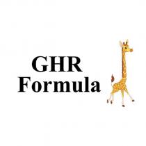 ghr formula