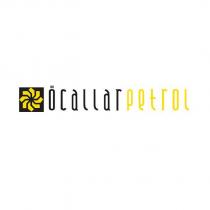 öcallar petrol