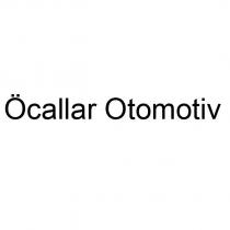 öcallar otomotiv