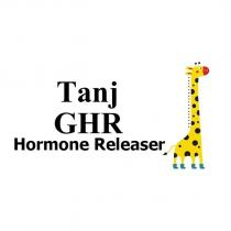 tanj ghr hormone releaser