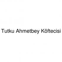 tutku ahmetbey köftecisi