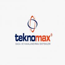 teknomax baca ve havalandırma sistemleri