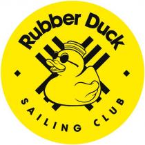 rubber duck sailing club