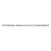 zeytinburnu arabuluculuk ve tahkim merkezi